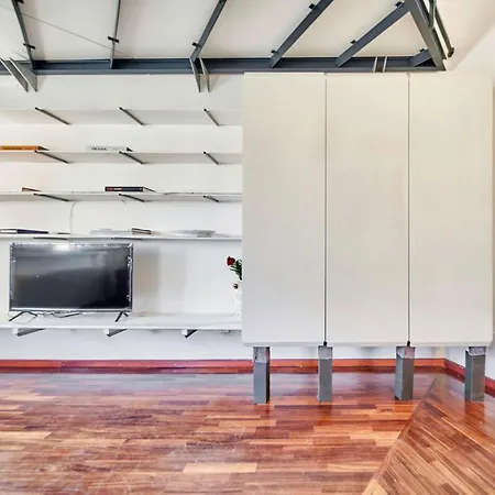 Splendid In The Historic Center Milano