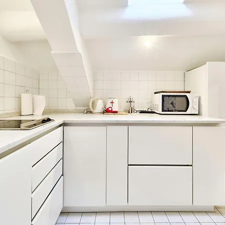 Splendid In The Historic Center