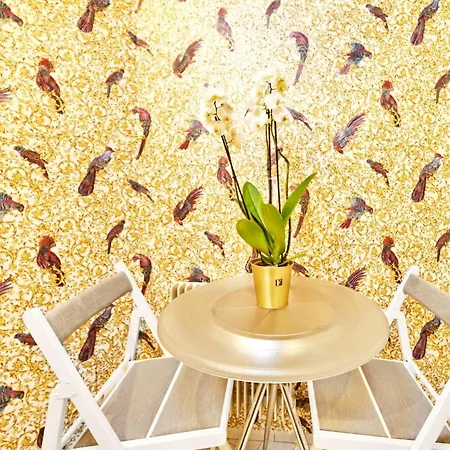 Splendid In The Historic Center