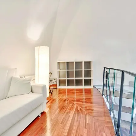 Splendid In The Historic Center Апартаменты