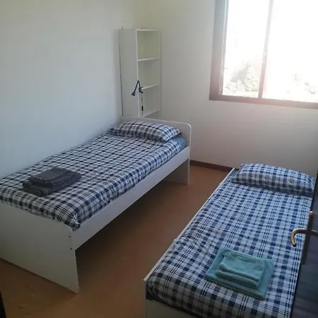 Panorama Apartment *