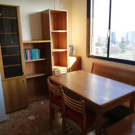 Apartment Panorama *