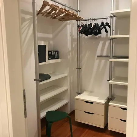 La Casa Alle Colonne - Navigliapartments