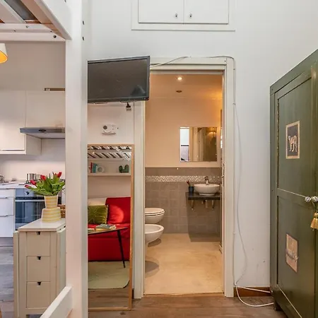 Brembo House Apartment *