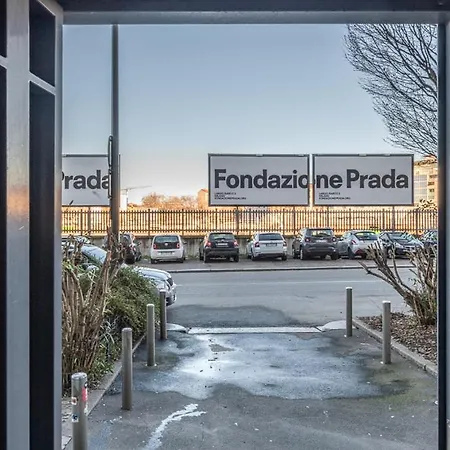 Brembo House Apartment *