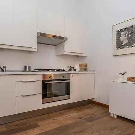 Apartment Brembo House *