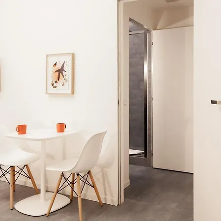 Apartman Bnbutler - Schiaparelli