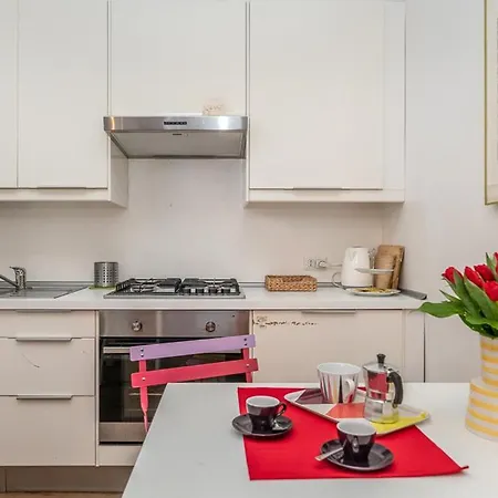 Apartment Brembo House