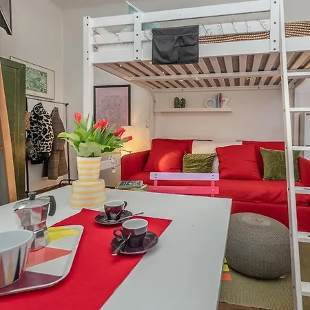 Brembo House * Milano