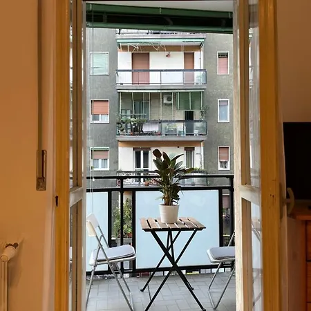 Casa Cavaleri Sweet Mm Bande Nere Апартаменты