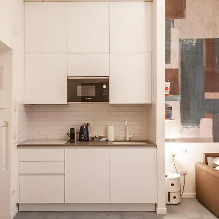 Bnbutler - Schiaparelli Μιλάνο