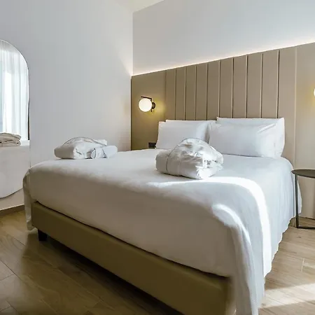 Bb Smarthotel Duomo מלון מילאנו