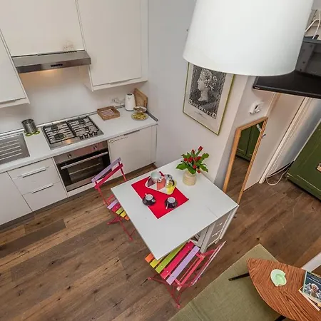 Brembo House Apartment Mailand