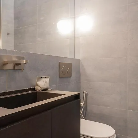 Bnbutler - Schiaparelli Apartman