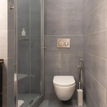 Appartement Bnbutler - Schiaparelli