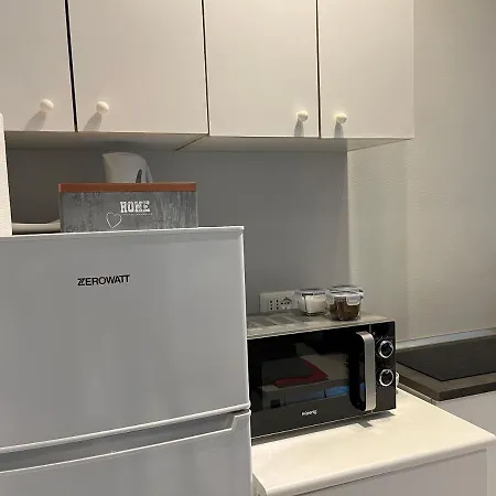 Casa Cavaleri Sweet Mm Bande Nere *