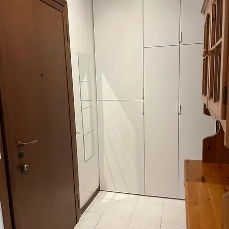 Casa Cavaleri Sweet Mm Bande Nere Апартаменты *