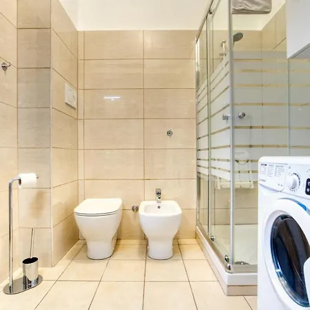 Caseospitali - Urban Relax, Bilocale Di Charme In Zona Moscova X3 *