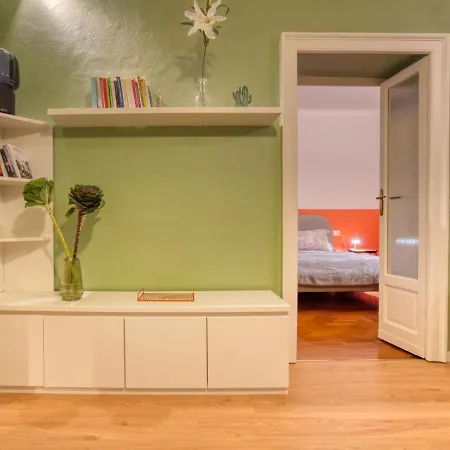 Guesthost - Urban Relax, Bilocale Di Charme In Zona Moscova X3