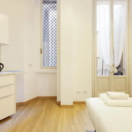 Guesthost - In The Heart Of Milano! Milano