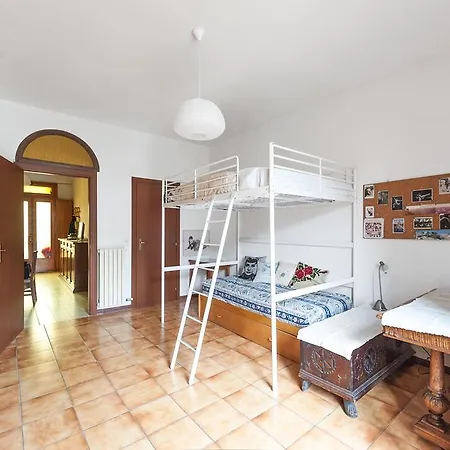 Apartment Loreto