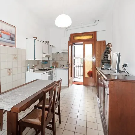Loreto Apartment *