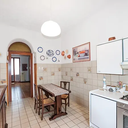 Loreto Apartment Milan