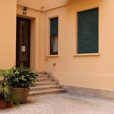 Al Direzionale - Station Apartman Milánó