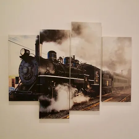 Al Direzionale - Station * Mailand