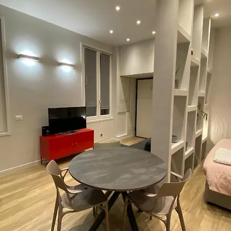 #milanodabere Urban Loft Milan