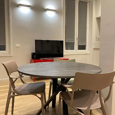 #milanodabere Urban Loft *