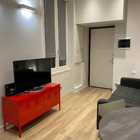 Apartment #milanodabere Urban Loft *