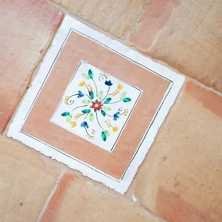 Apartament Casa D'arte Siciliana *