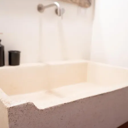 Apartamento Casa D’arte Siciliana Milán