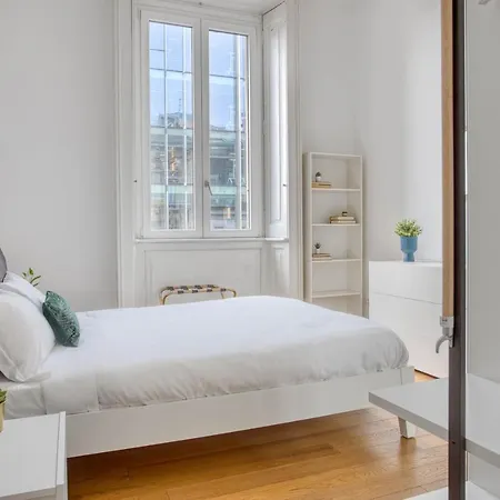Апартаменты Hostmate - - Montegrappa - Brera Милан