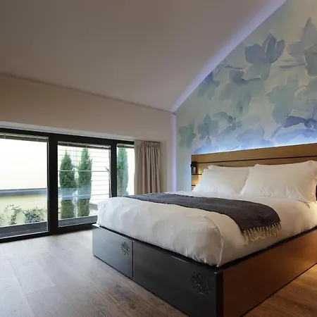 Versoverde Alzaia Naviglio Grande 4* ミラノ