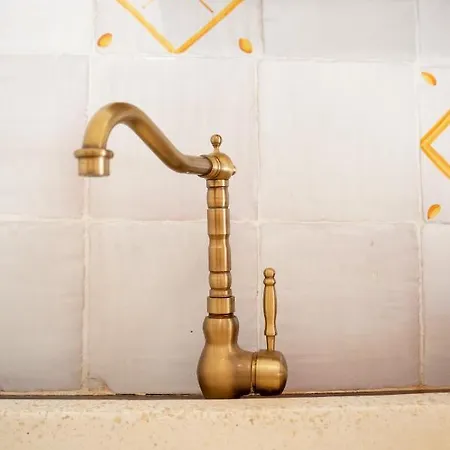 Casa D'arte Siciliana Appartement