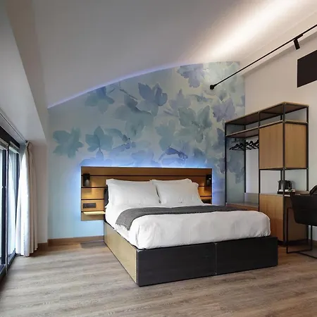 Versoverde Alzaia Naviglio Grande Hotel 4*