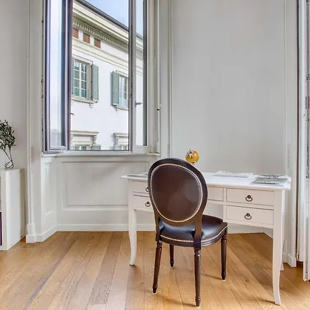 Hostmate - - Montegrappa - Brera