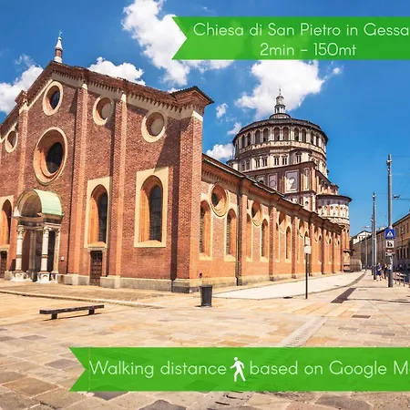 Daire Splendid In The Historic Center