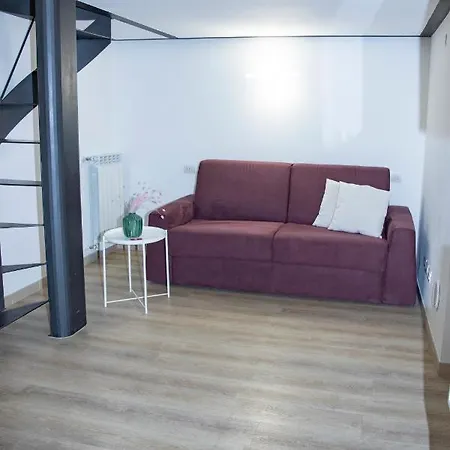 Aparthotel Easy - And Navigli 2*