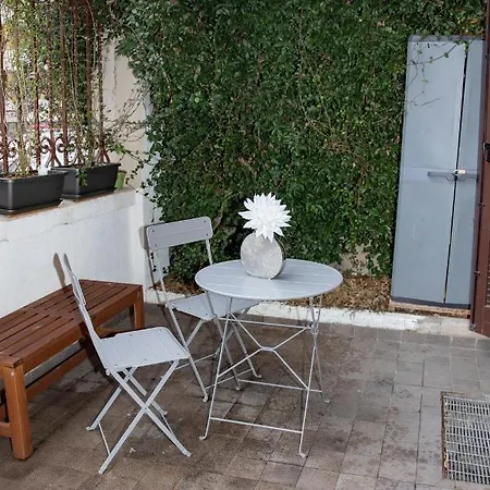 Easy - And Navigli 2* Milan