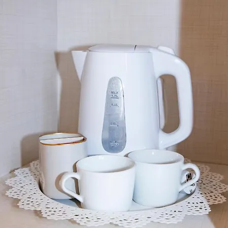 Lägenhetshotell Easy - And Navigli