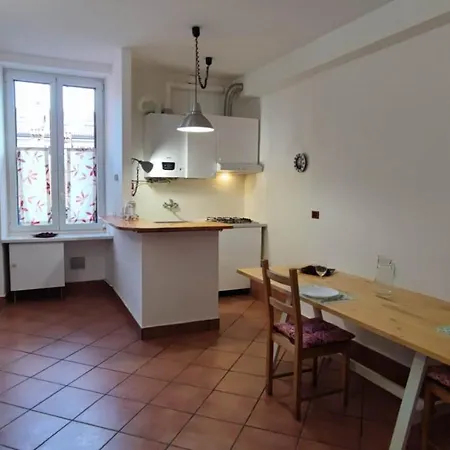 Apartment Romantici Navigli *