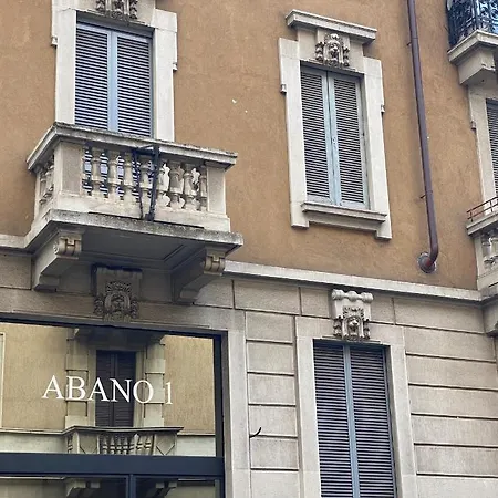 #milanodabere Urban Loft Apartment