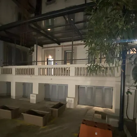 #milanodabere Urban Loft