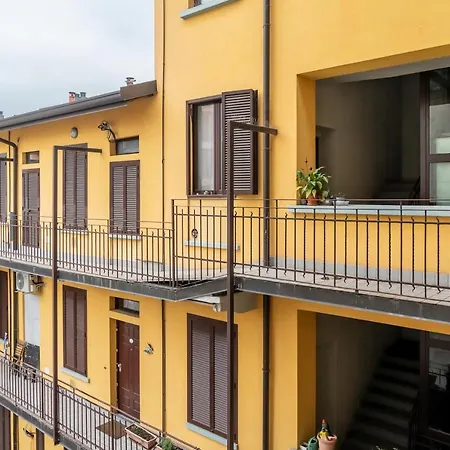 Divi - Strategic Place Milan