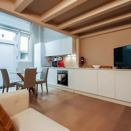 Joivy Superb Loft For 4 Near Sempione Park Apartment