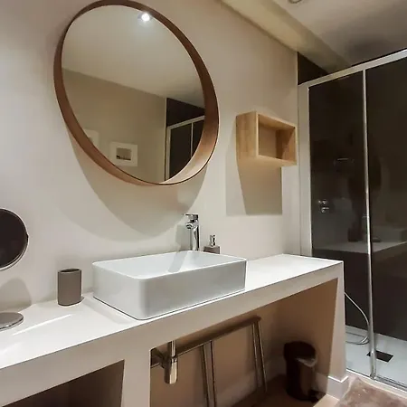 Joivy Superb Loft For 4 Near Sempione Park * Milan