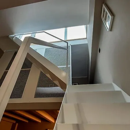 Apartment Joivy Superb Loft For 4 Near Sempione Park Milan